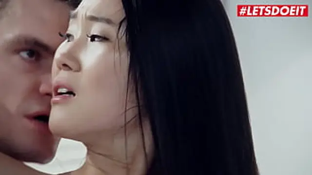 LETSDOEIT - ASIAN STRENGTH - Rae Lil Black &mdash;  Katana - Unleashing Extreme Passion