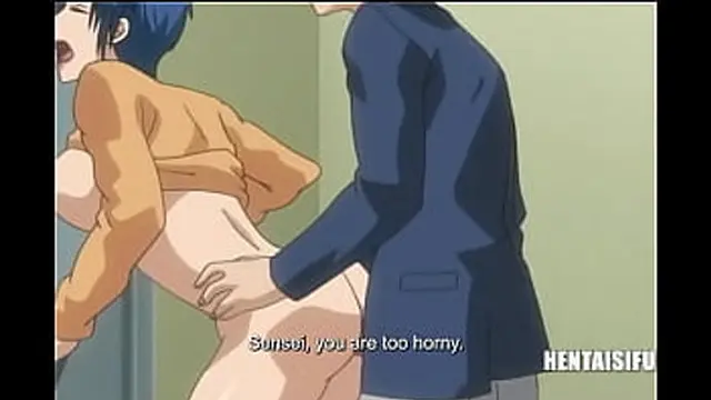 Professors Should Be This Hot — Class Would Be Way More Enjoyable