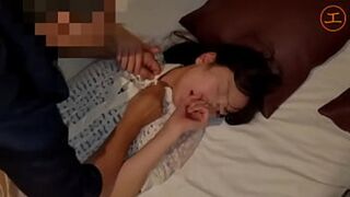 hot young blonde gets fucked hard in tight pussy✌