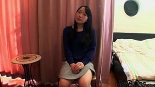 Japanese stepmom rough sex no protection
