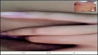 Videochat webcam slut Asian