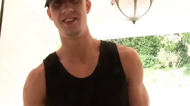 Rambo-style hard fucking and lustful licking