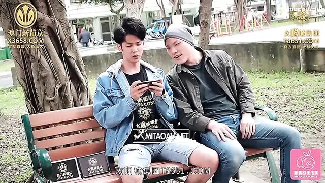 Busty mature woman cums hard during double cock action