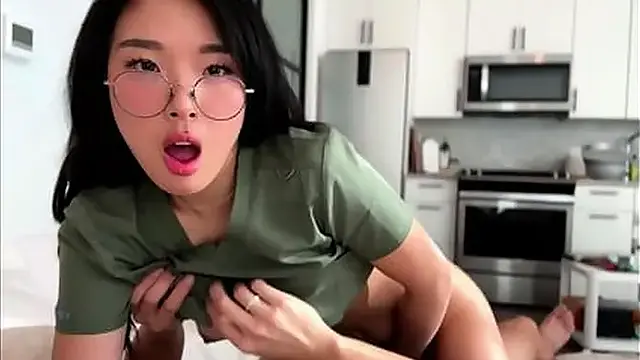 Sperm Bank! - Elle Lee