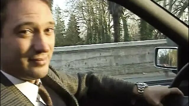 Whispering Fantasia's Good Italian Network scene