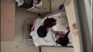 Night Shift Nurse Craves Attention