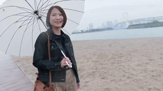 Nature-Beauty Chika Uehara Seduces in the Countryside