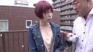 Mom-in-Law Models Like Misuzu Kawana
