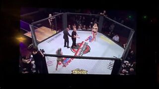 LFC Tasia Lockran Faces Agatha in Hot Showdown