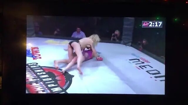 LFC Tasia Lockran vs Agatha