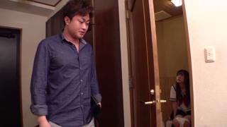 Blonde sister gets nasty at home, flaunting her ass🍑, and sharing room with another dude.