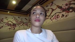 Teenage Asian girl exploited