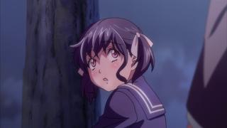 Dirty Girl Animated Sex Scene 60FPS