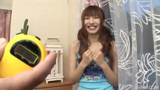 Kotone Aisaki's Dirty Secrets