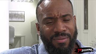 Trust Me, She Wants It - Jovan Jordan