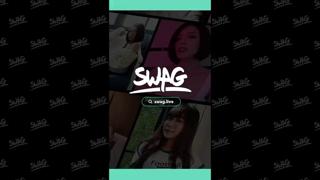 Take the stranger home for a wild night SWAGlive DS-0005