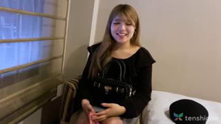 Keiko Adachi Seeks a Partner for Intimate Encounters