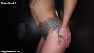 Blowjob Frenzy - Kim Gets Destroyed, Faces & Anals Abound, No Limits!