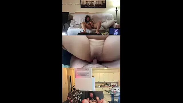 Filipino Wifey Takes Big dong rough and Deep