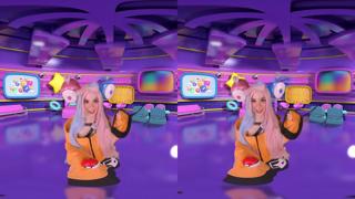 Molly Little gets ravaged as Pokémon Violet's Io needs someone to tap her G-spot