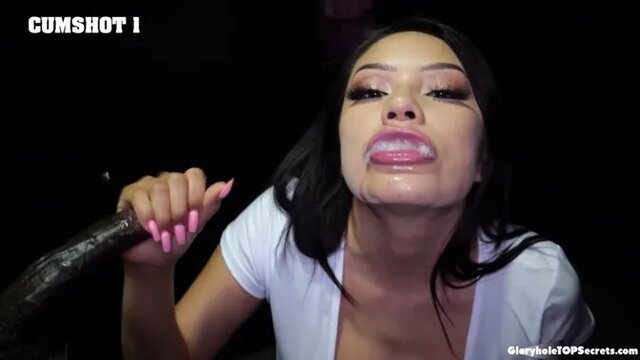 Fucking Hell Sami, You Are An EXPERT! - Sami Parker