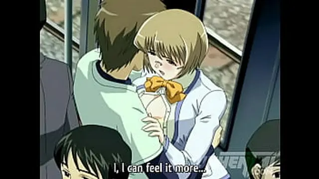 girlfriend gets pounded by her young boyfriend in a dirty public freakfest