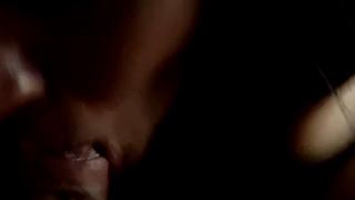 Dirty teenager surprises dude with raw oral😜 sex sans protection